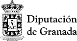 Logo Diputacion Granada